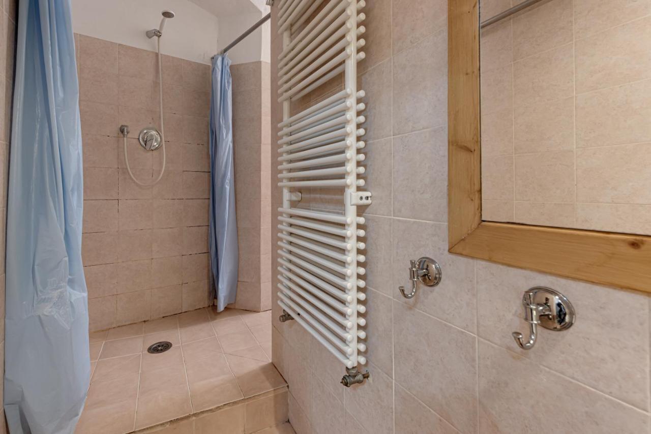 Eclectic Apartment In Santa Croce Florence Ngoại thất bức ảnh